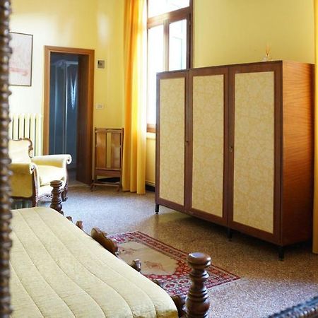 B&B Corte Campana Venecia Exterior foto
