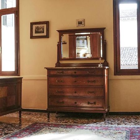 B&B Corte Campana Venecia Exterior foto