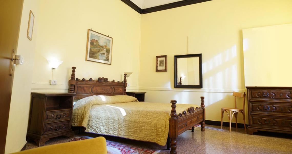 B&B Corte Campana Venecia Exterior foto