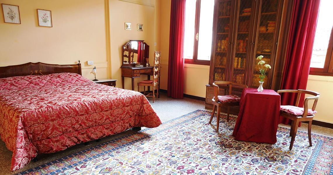 B&B Corte Campana Venecia Exterior foto