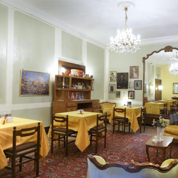 B&B Corte Campana Venecia Exterior foto