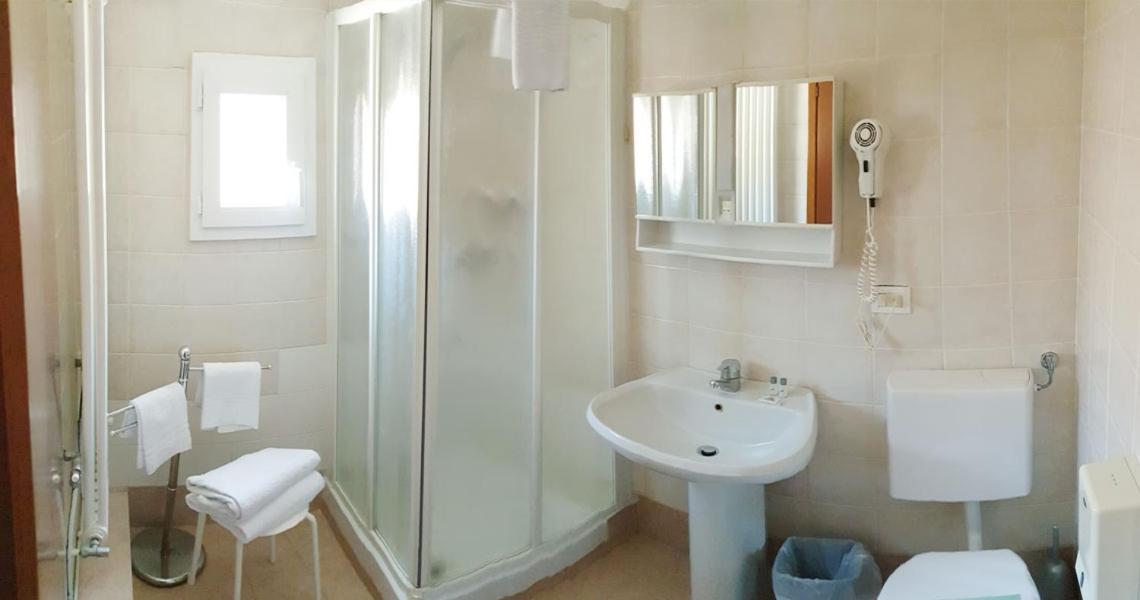 B&B Corte Campana Venecia Exterior foto