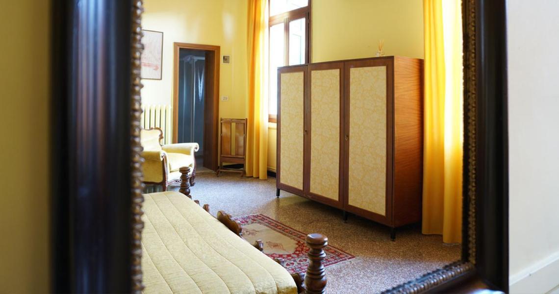 B&B Corte Campana Venecia Exterior foto