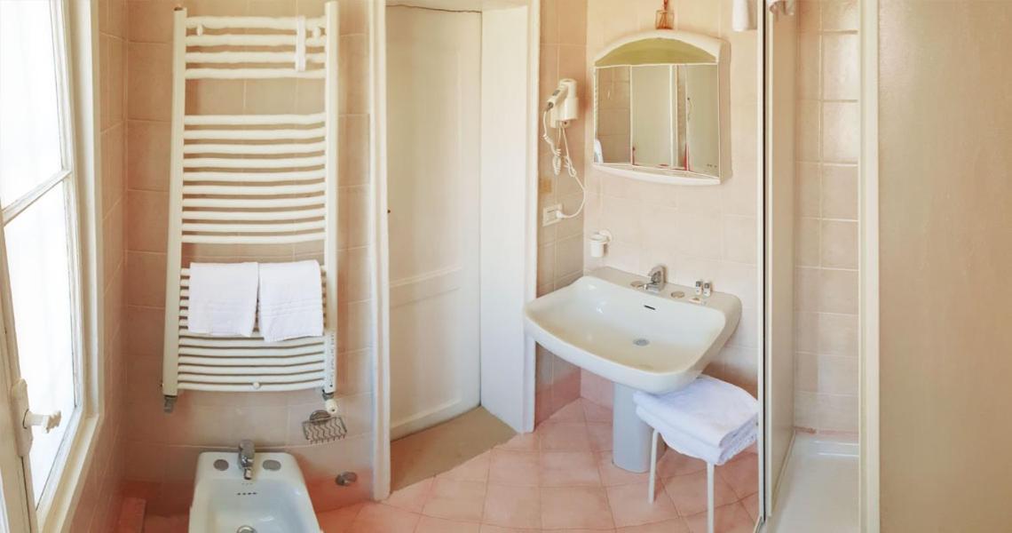 B&B Corte Campana Venecia Exterior foto