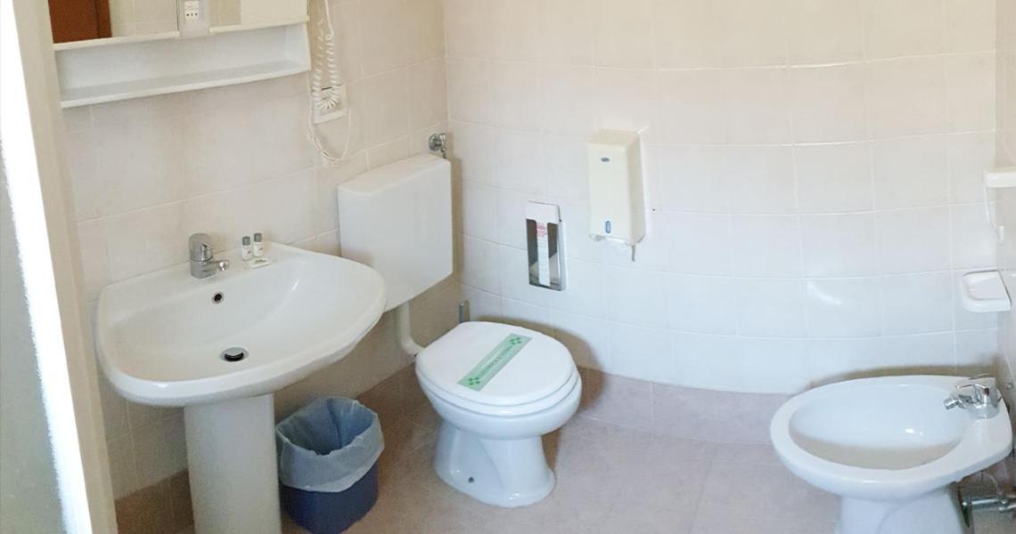 B&B Corte Campana Venecia Exterior foto
