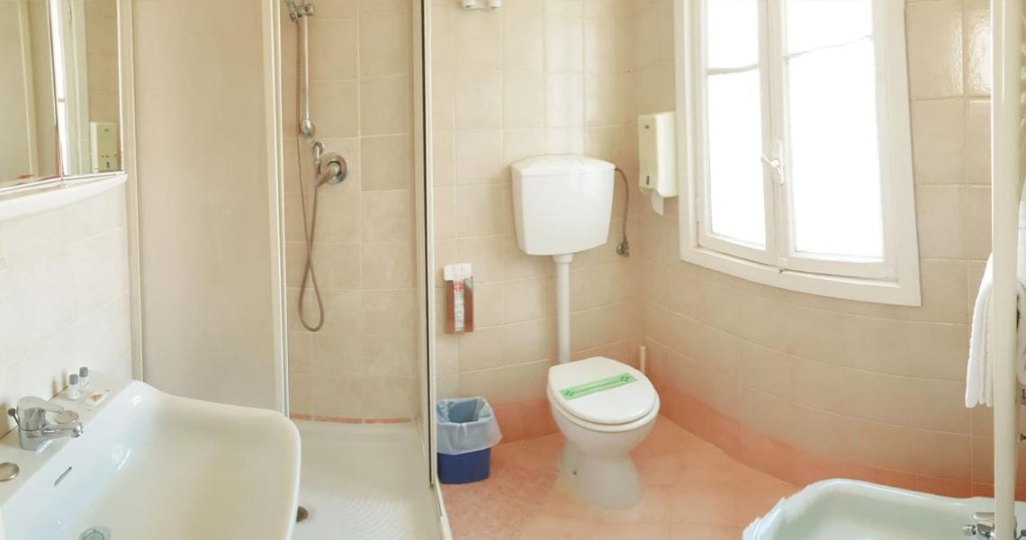 B&B Corte Campana Venecia Exterior foto